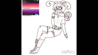 #art #drawing #digitalart #oc #characterart #originalcharacter #pride #pridemonth #asexual #acepride #art #drawing #digitalart #oc #characterart #originalcharacter #pride #pridemonth #asexual #acepride