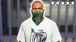 : !     GTA 5!