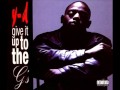 Y-D – Give It Up To The G's – CD (Album, Limited Edition + 2 more