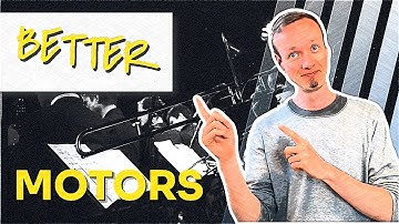 Blueprint for Creating Effective Orchestral Motors