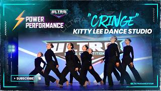 Cringe - Kitty Lee Dance Studio