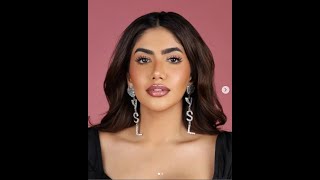 صور جديدةللجميلة نور ستارز على الانستغرام  noor stars