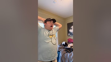 SQUIDWARD DECIDED TO LOCK MR KRABS OUT OF THE KRUSTY KRAB! #spongebob #squidward #mrkrabs #funny