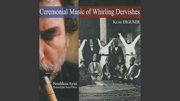 Thumbnail of Şehnaz Makamında Kemençe Taksimi