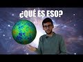 El fondo cósmico de microondas ¡EXPLICADO!