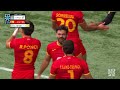 Spain SURVIVE a late FIGHTBACK 💪 | Fiji v Spain | HSBC SVNS Vancouver 2026 | Match Highlights