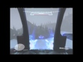 Halo:Reach - First Person Vehicles + Snow on ForgeWorld