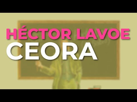 Putar Ceora - Héctor Lavoe