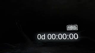 Special Animal Company Loading Screen Animation?