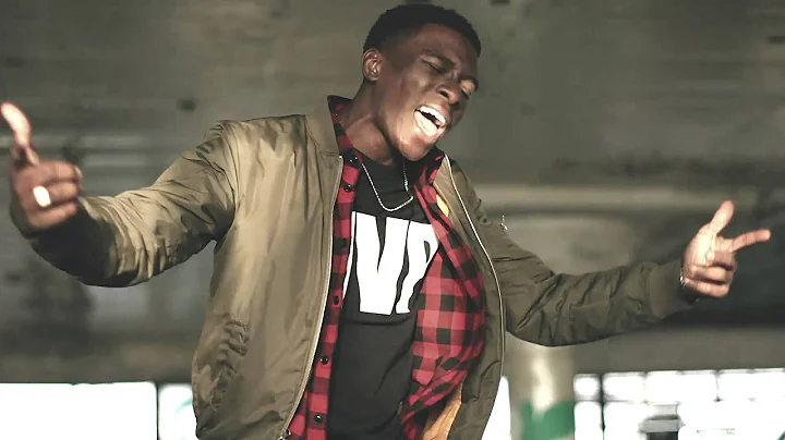 MVP "Warrior" (Music Video) Produced by Derrick Al...