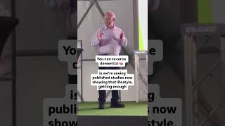 You Can Reverse Dementia!