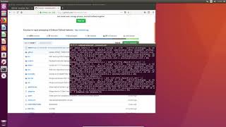 3  Install Mininet with POX Profile