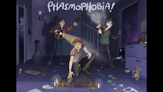НЕ КРИЧИТЕ, СТРАШНО ︱Fasmophobia
