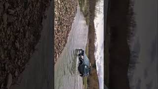 Infiniti FX45 &amp; Ford Escape