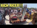Who Ruined This LAMBORGHINI With Ricer Mods?!? (Sh*tty Car Mods Reddit)