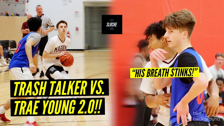 THE DISRESPECT WAS REAL!! | Brock Harding Takes on...