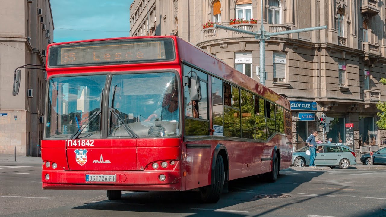 MAZ 103 #P41850 (line 35) (S2 E30)