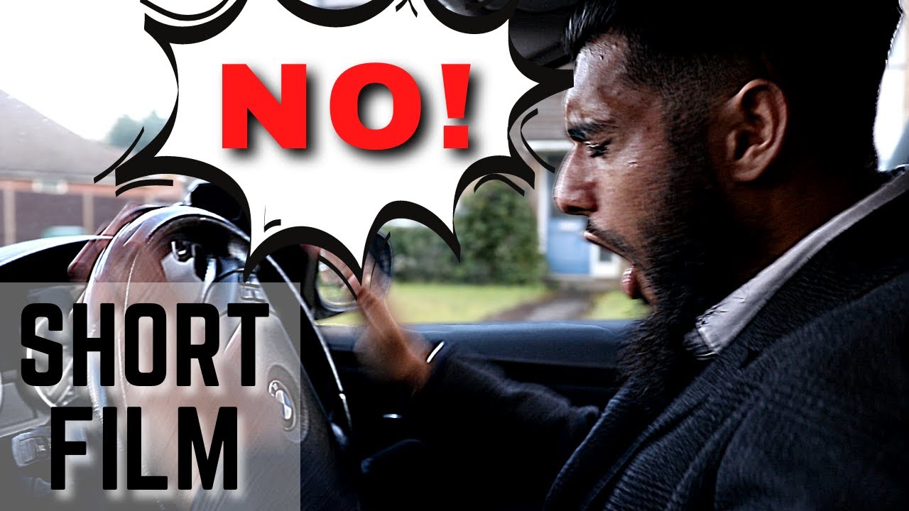 He missed his flight then this happened... | SHORT FILM | The Sunnah ...