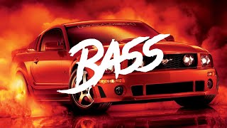 Gute Musik zum Zocken 2021 🔥 Musik Fürs Auto 🔥 Bass Boosted Fürs Auto Mix
