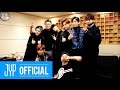 [스타캐스트] GOT7의 고백 1화 - JYP는 사랑입니다