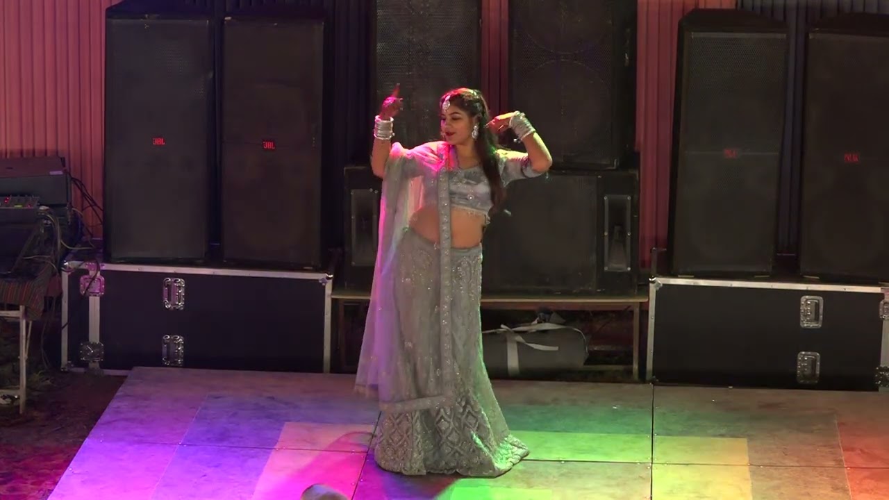 Jalebi Juda Karke Chalungi Dance Video KrishanJajmali