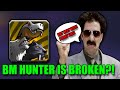 BEAST MASTERY HUNTER IS INSANE & BROKEN! | 11.0.5 The War Within PvP