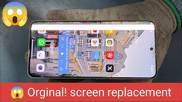 OnePlus Nord 4 screen 😱(Orginal) replacement // OnePlus Nord 4 orginal screen price?