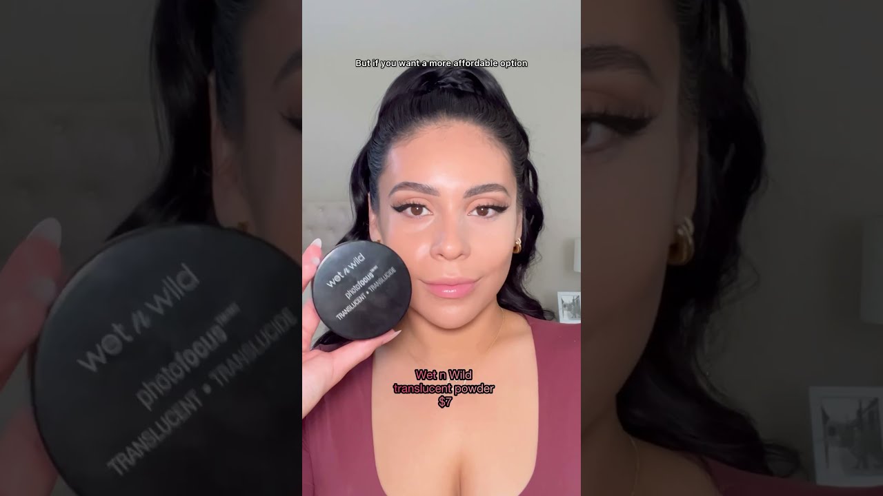  7 Drugstore Dupe Wet N Wild Vs Huda Beauty Makeup Shorts Dupes Makeupdupes