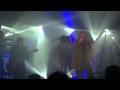 Simple minds  broken glass park  helsinki the circus 2712014 live