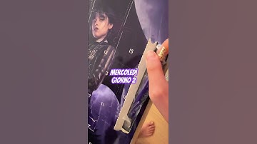 #2 #calendar #advent #shorts #short #yt #youtubevideo #shortvideo #youtube #wednesday #christmas