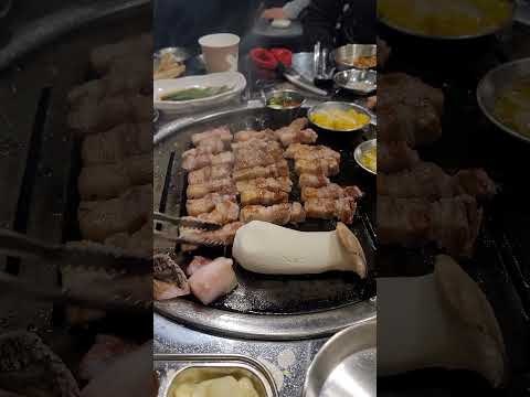 검단연탄집