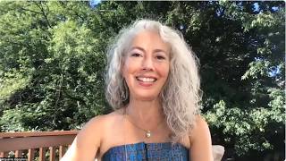 Why the Marys Are Returning Now with Marguerite Rigoglioso Ph D