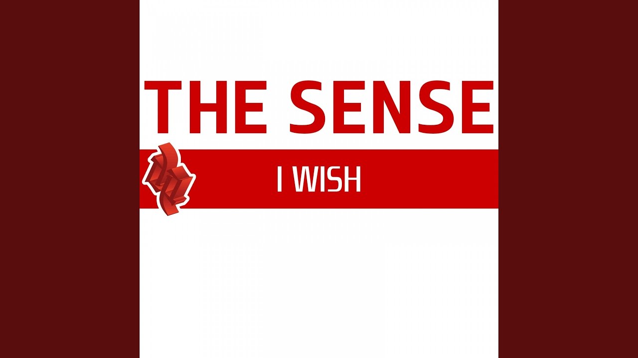 I Wish (Original Mix)