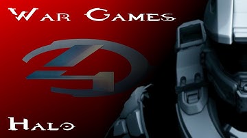 Halo 4 : Team Doubles : Perfection And Rampage