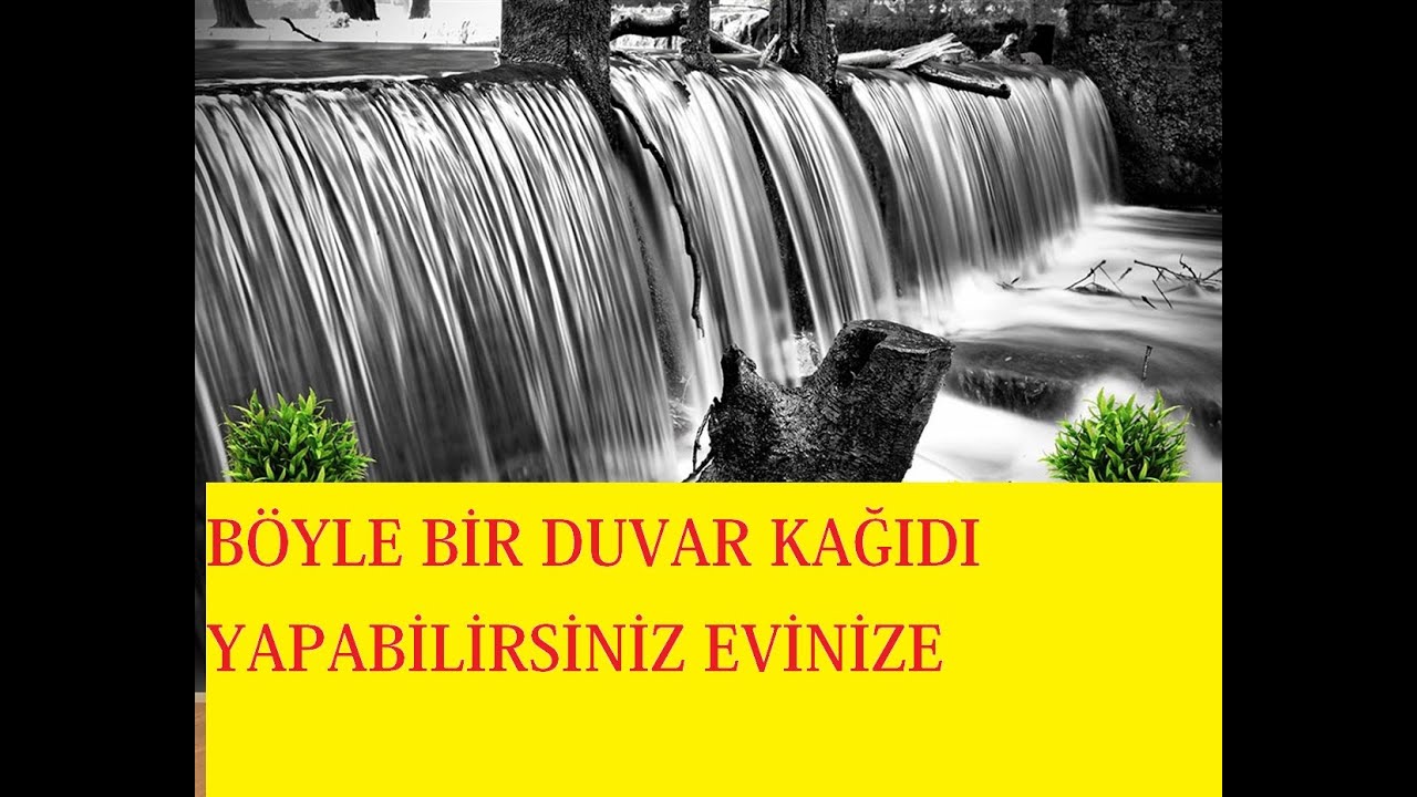 duvar kağıdı tutkalı hazırlama