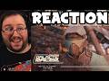 Gor's "Star Wars: Galactic Racer Story Trailer" REACTION