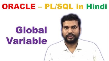 global variables in pl sql | pl sql global variables | how to use global variables in pl sql #3