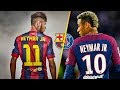 Barcelona'daki Neymar vs Paris'teki Neymar - Hangi Neymar Daha İyi ?