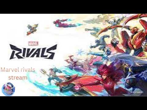 Marvel rivals fun