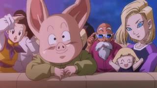 Dbs X Steven Universe Amv-Finale From The Su Movie