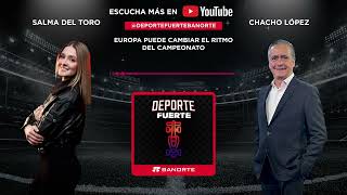 Europa puede cambiar la temporada
