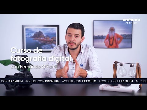 Curos de fotografía digital , aprende con los mejores en #Crehana - Curos de fotografía digital , aprende con los mejores en #Crehana