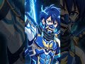 Golpes de Takeminakata #anime #seedance2 #aivideo #precure #yakumo #ninjagaiden4gameplay