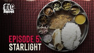 Starlight, Arpora - One of Goa's most famous Fish Thali's or not!! | E5 | S2 | The Big Forkers