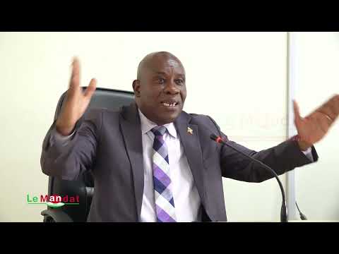 Rwasa Ngo Yanse Gutanga Imihoho Muri CNL Inama N Umushikiranganji Niteretse