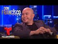 Gustavo Rivera describe el día que reconoció el cuerpo de Jenni | Don Francisco Te Invita | Entre