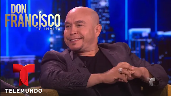 Gustavo Rivera describe el da que reconoci el cuer...