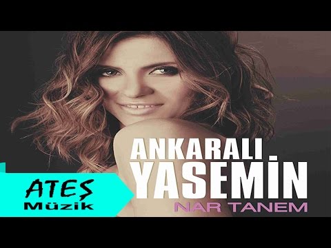 Ankaralı Yasemin - Çokta Deli Oynuyon (Çukur Dizi Müziği)