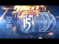 Capture de la vidéo Milk Inc 15 (2Cd+Dvd) - Tv-Spot