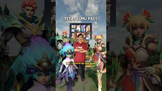 Tetap ilmu padi Abangku🙌🏻Top Up di Garudaku, Cepet anti Ribet #Garudaku #GarudakuVoucher